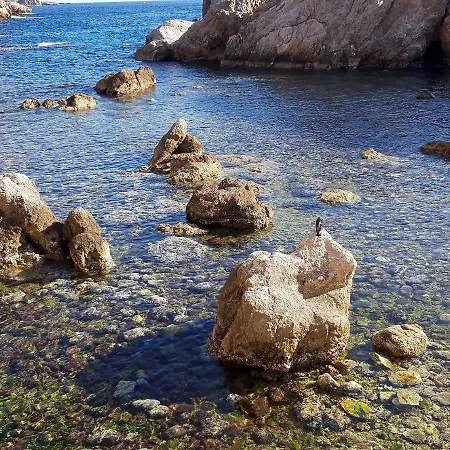 Soul Of The Town Апартаменты *