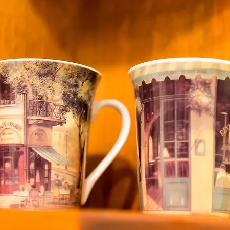 Soul Of The Town Lägenhet Dubrovnik