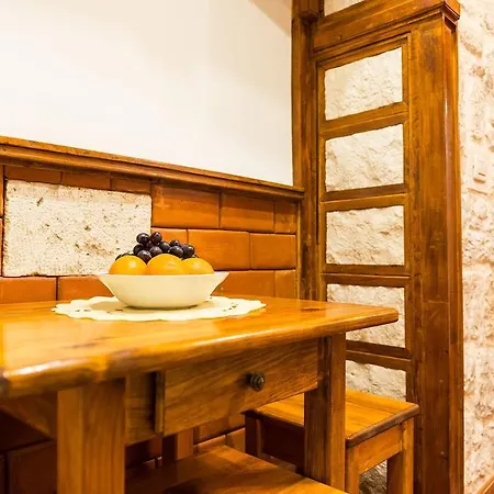 Soul Of The Town Lägenhet