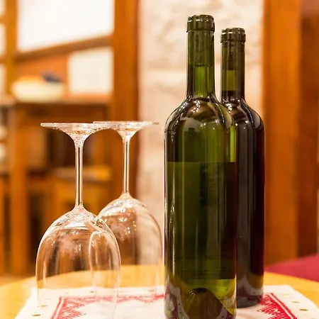 Soul Of The Town Lägenhet