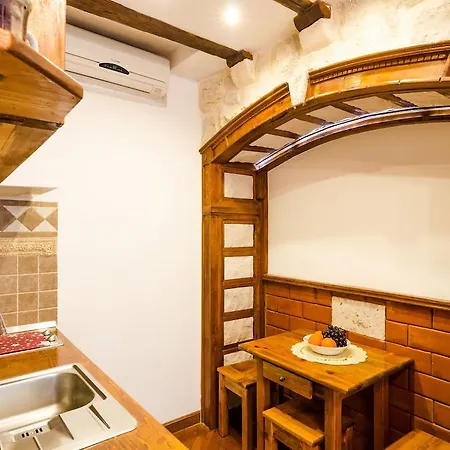 Apartmán Soul Of The Town Dubrovník