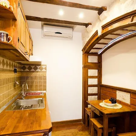 Soul Of The Town Lägenhet Dubrovnik