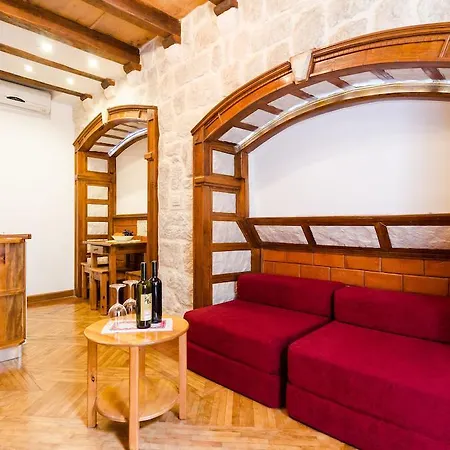 Soul Of The Town Apartment