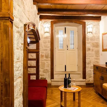 Soul Of The Town Appartement *