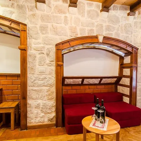 Appartement Soul Of The Town